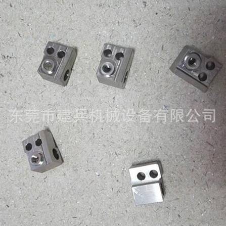 無人機配件加工什么零件復雜